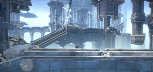 NieR Re[in]carnation Launching in Japan in February