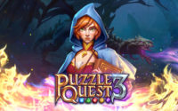 Puzzle Quest 3 Announced