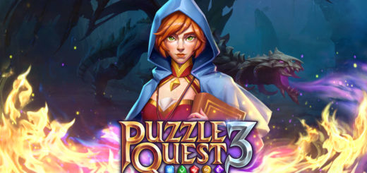 Puzzle Quest 3 Announced