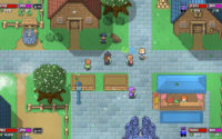 Rogue Heroes: Ruins of Tasos Out Now