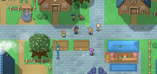 Rogue Heroes: Ruins of Tasos Launching Next Month, Switch Demo Released