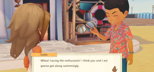 Story of Seasons: Pioneers of Olive Town Bachelors, Bachelorettes Introduced