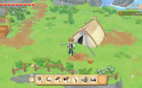 Story of Seasons: Pioneers of Olive Town Hitting PS4 in July