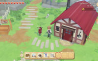 Story of Seasons: Pioneers of Olive Town Out Now on Switch