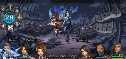 Trailer Shows Stranger of Sword City Revisited Features