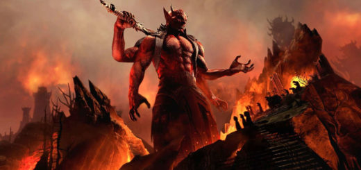Flames of Ambition Come to Elder Scrolls Online