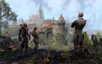 The Elder Scrolls Online: Blackwood Announced