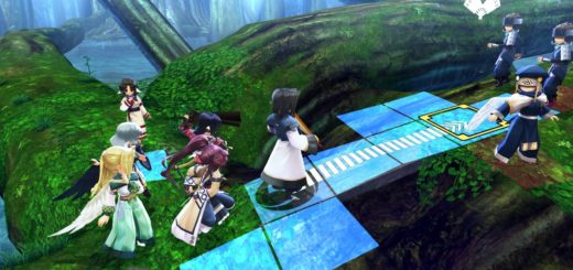 Utawarerumono: Prelude to the Fallen Releasing for PC This Month