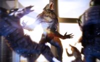 Werewolf: The Apocalypse – Earthblood Receives New Videos