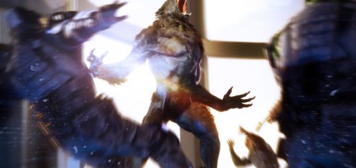 Werewolf: The Apocalypse – Earthblood Receives New Videos