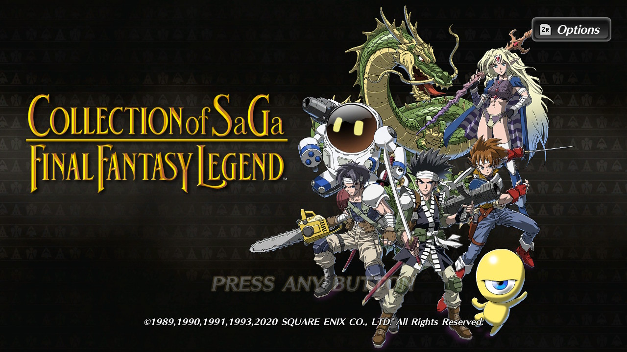 Square Enix Announces Legend World: Browser-based RPG Featuring Final  Fantasy Creatures