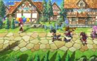 Another Eden Begins Physical Release Announced