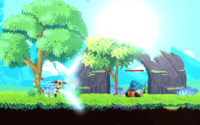 Kickstarter Check-In: Astral Ascent