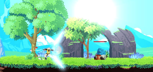 Astral Ascent Announced, Kickstarter Campaign Set for March