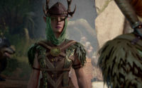 Baldur’s Gate III Nature’s Power Update Adds Druids