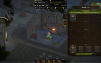 Blacksmith Legends Announced