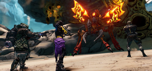 Borderlands 3 Director’s Cut DLC Revealed
