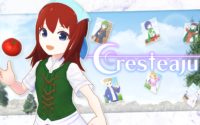 Japanese Indie RPG Cresteaju Released Internationally on Switch