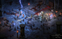 Diablo II: Resurrected Technical Alpha Detailed