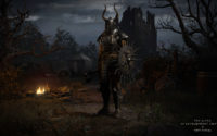Diablo II: Resurrected Release Date Announced