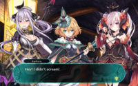 Dragon Star Varnir Heading to Switch in Japan