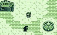 Game Boy Title Dragonborne Releasing on Steam Next Week