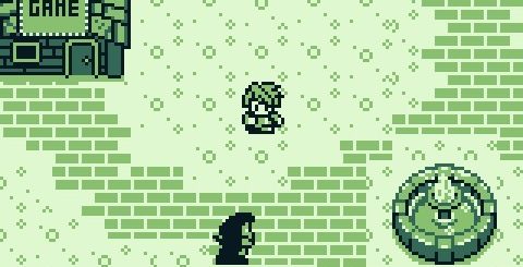 Game Boy Title Dragonborne Releasing on Steam Next Week