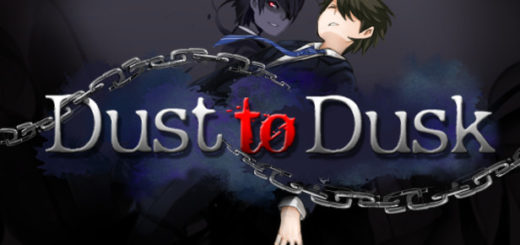 Adventure Corner: Dust to Dusk