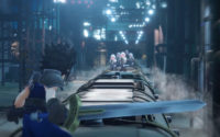 Final Fantasy VII Ever Crisis Releasing on PC Next Week