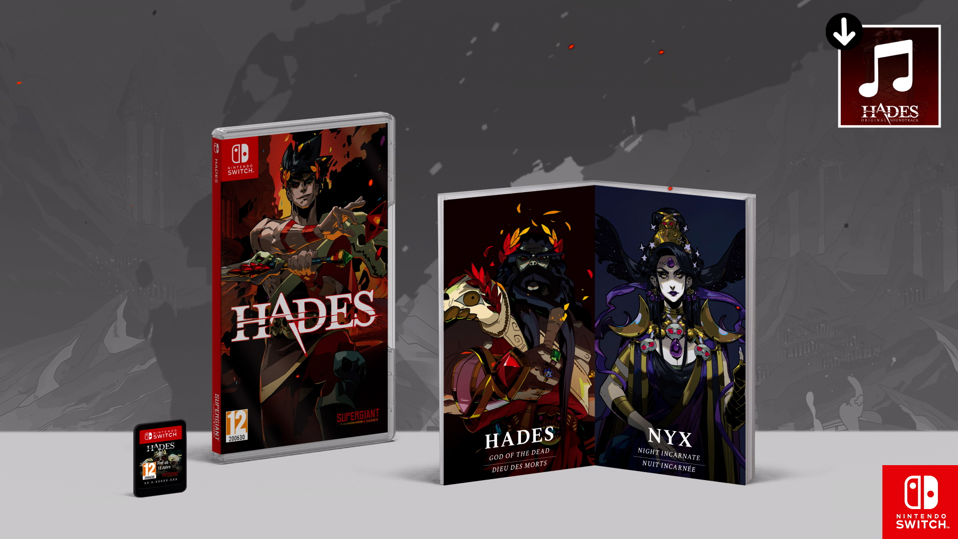 Hades download the last version for apple