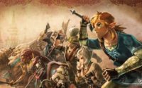 Hyrule Warriors: Age of Calamity Gets Expansion Pass