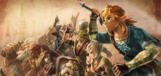 Hyrule Warriors: Age of Calamity Gets Expansion Pass