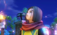 Dragon Quest XI S Now Available on Stadia