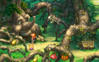 Legend of Mana Remaster Announced