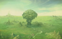 Legend of Mana Gets Opening Movie