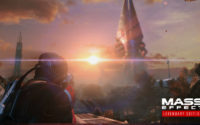 Mass Effect Legendary Edition Bonus Content Available