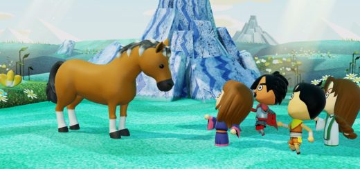 Miitopia Switch Demo Now Available