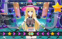 Neptunia Virtual Stars Gets New English Screenshots, Info