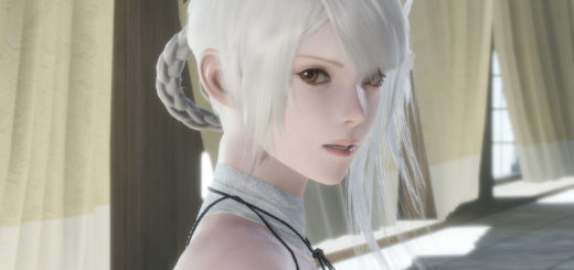 NieR Replicant ver.1.22474487139… English Voice Cast Revealed