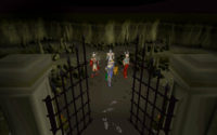 Old School RuneScape Releasing on Steam This Month