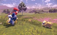Pokémon Legends: Arceus Receives Extended Gameplay Introduction