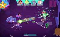 Steven Universe: Unleash the Light Launching on PC, Consoles This Week