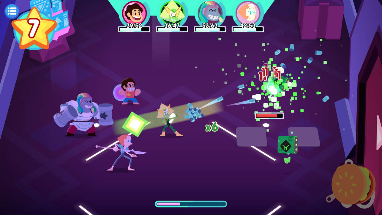 Steven Universe: Unleash the Light será lançado para PC e consoles