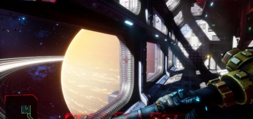 System Shock Final Demo Released