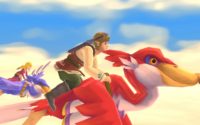 The Legend of Zelda: Skyward Sword HD Landing in July