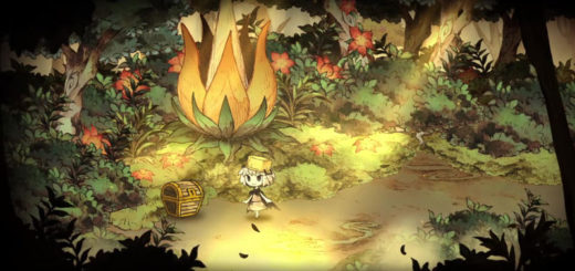 The Cruel King and the Great Hero Music Video Released