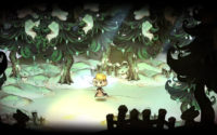 The Cruel King and The Great Hero Slightly Delayed
