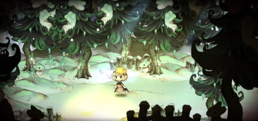 The Cruel King and The Great Hero Slightly Delayed