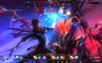 VED Gets Story Trailer