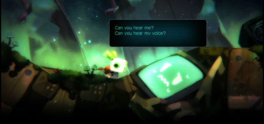 void tRrLM();++ //Void Terrarium++ Trailer shows PS5 Gameplay